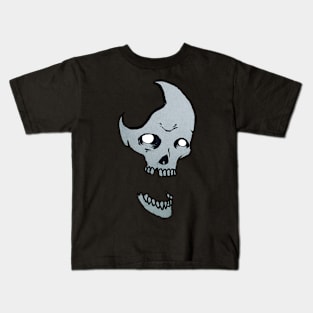 Empty Headed Kids T-Shirt